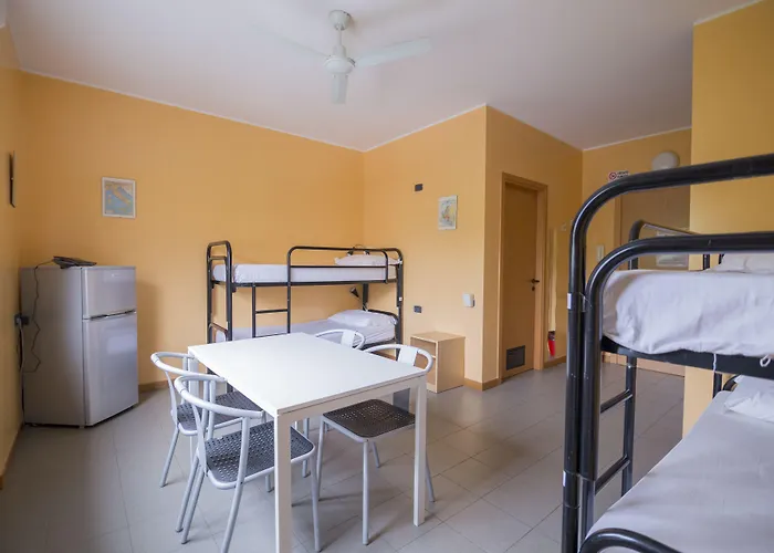 La Cordata - Zumbini 6 شقة فندقية