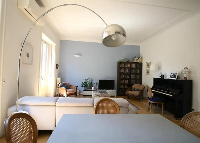 Appartement Yr - Porta Venezia *