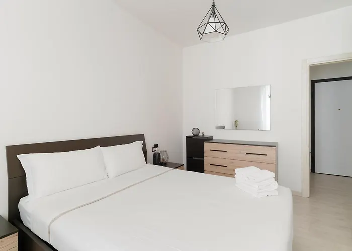 Guesthost - Cute Navigli