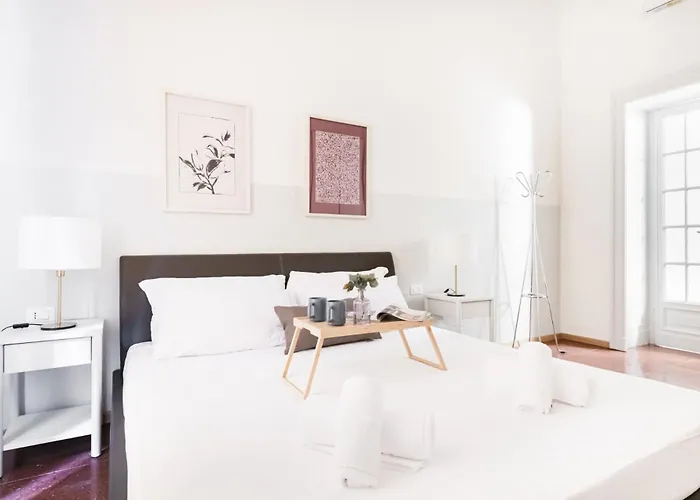 Easylife - - Mazzini 20 - Duomo 아파트