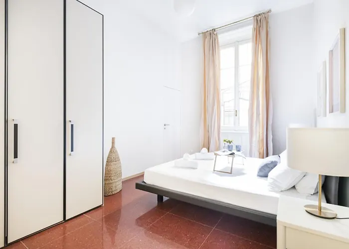 Easylife - - Mazzini 20 - Duomo 아파트