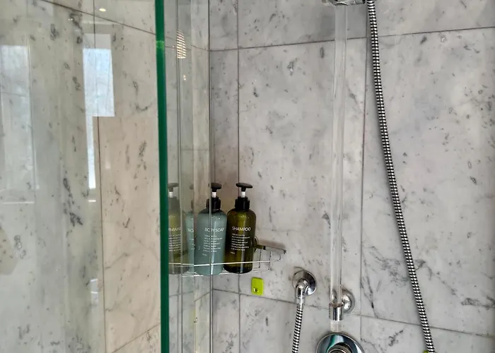 Luro Deluxe - Savoia Marble - Repubblica Апартаменты *