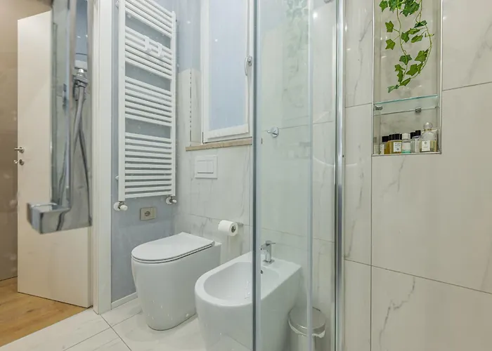 Daire Heritage 400 Mt From Duomo