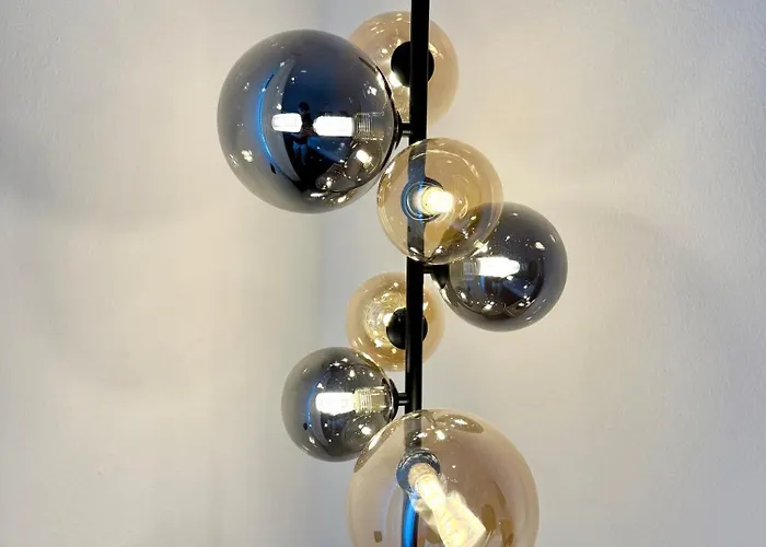 Luro Deluxe - Savoia Marble - Repubblica 아파트