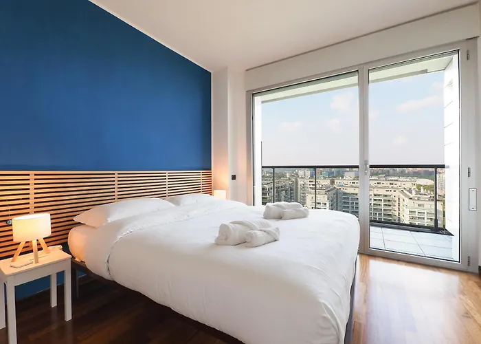 Lägenhet Primopiano - Gassman