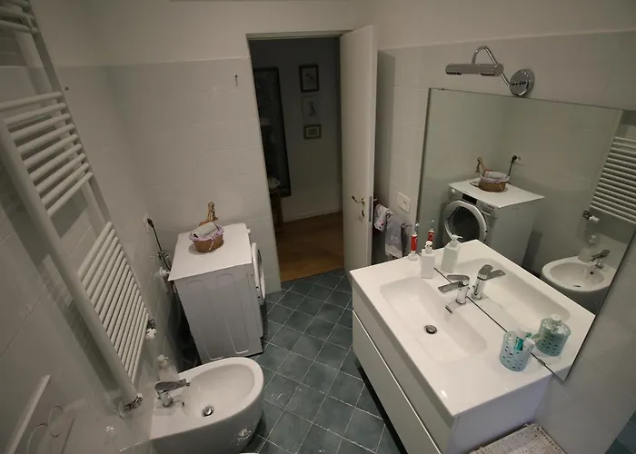 Appartement Yr - Porta Venezia *