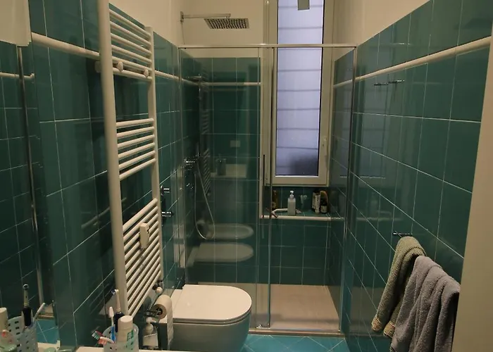 Yr - Porta Venezia Appartement *