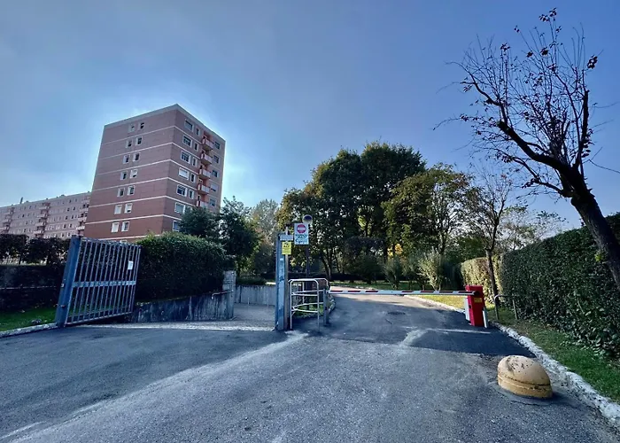 Kibilu - Via De Ruggiero Apartment Milan