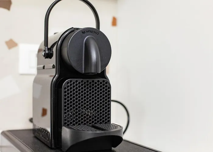 Apartmán Meraviglioso Nel Centro Di