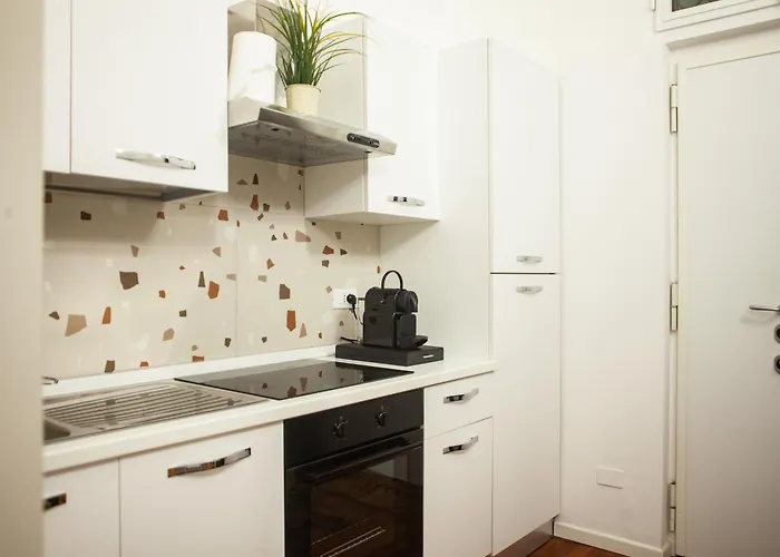 Meraviglioso Nel Centro Di Apartmán *