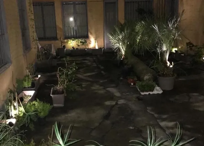 Loft In Duomo Apartment Mailand