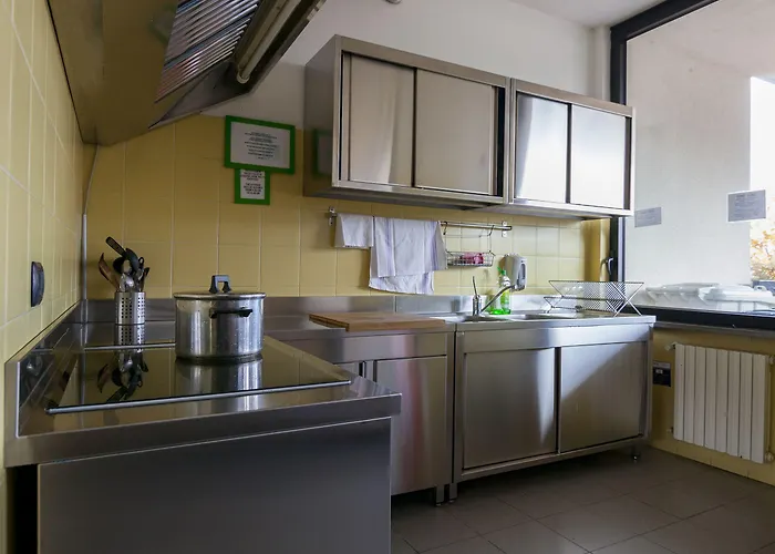 شقة فندقية La Cordata - Zumbini 6 ميلان