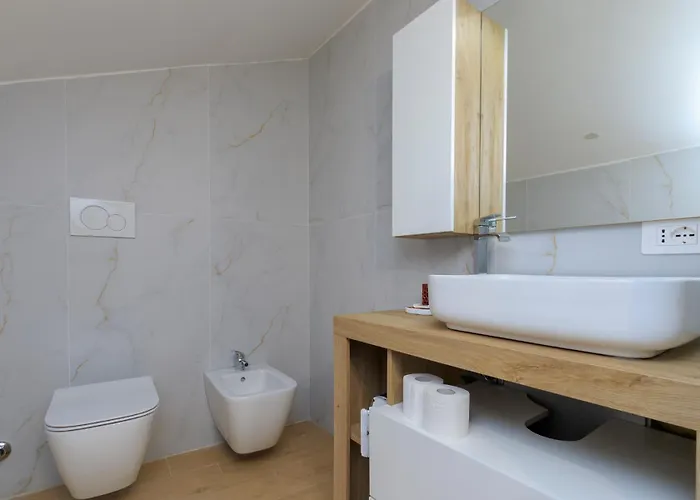 Ornato Urban Loft Apartament