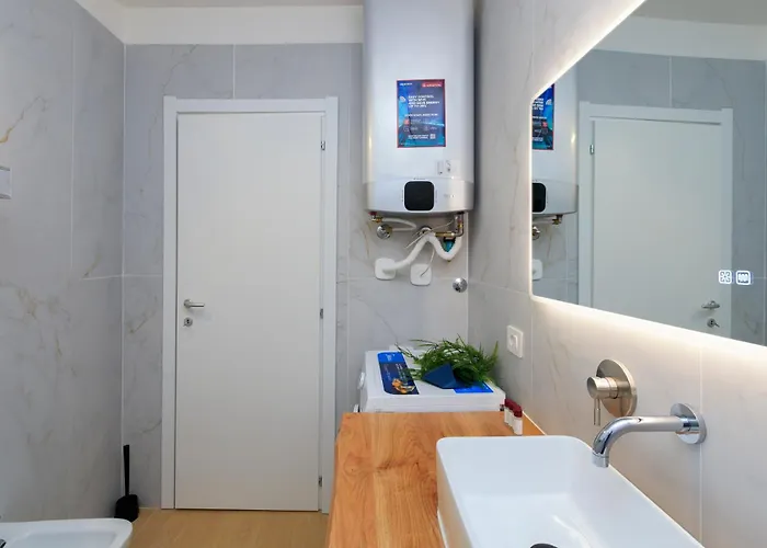 Ornato Urban Loft Daire *