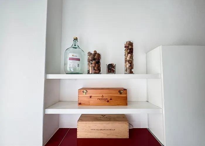 Monte Cristallo - Isola And Station * Mailand