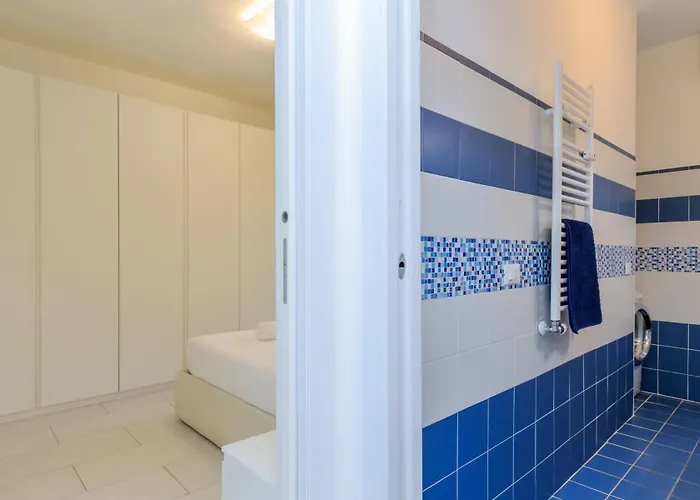 I-host - Gattamelata 아파트