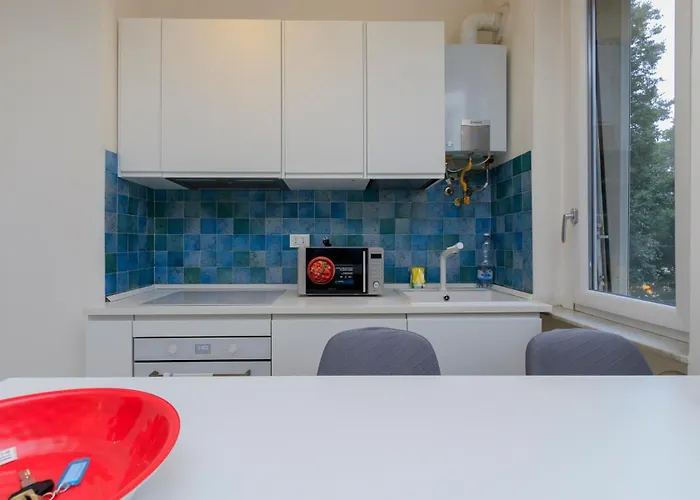 I-host - Gattamelata 밀라노