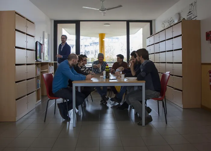 شقة فندقية La Cordata - Zumbini 6 3*