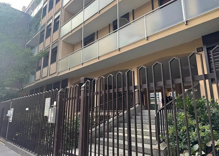 Διαμέρισμα Little Blue