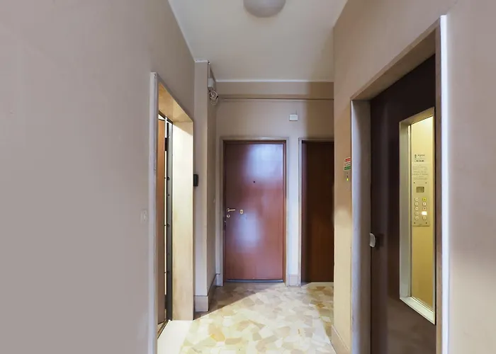 Primopiano - Barelli Milano