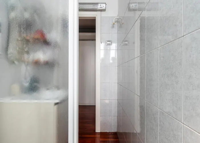 Bilocale Rubens - De Angeli Milano