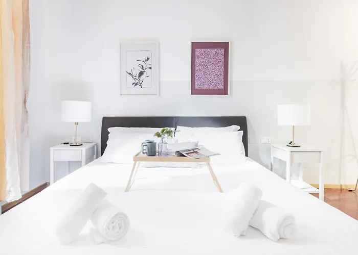 Easylife - - Mazzini 20 - Duomo 밀라노