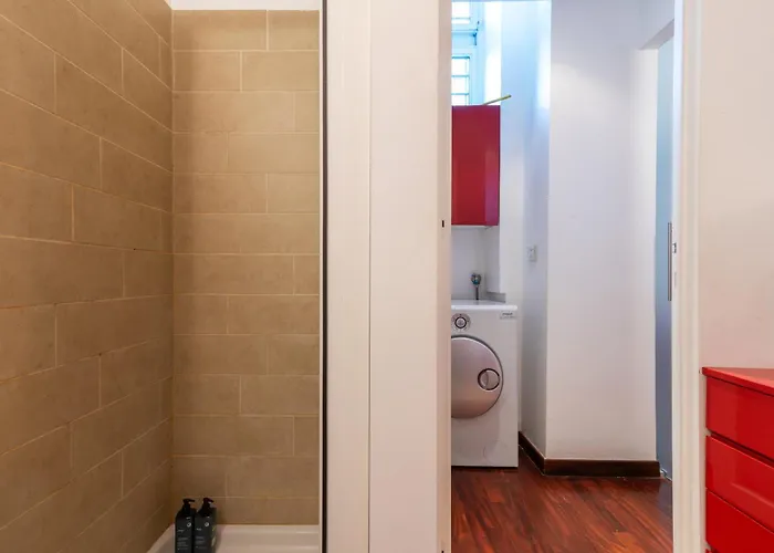 Lägenhet Loft Tibaldi - Bocconi