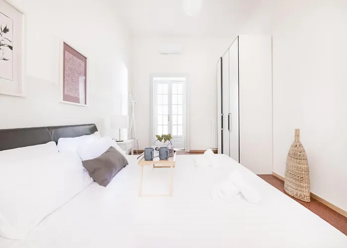 아파트 Easylife - - Mazzini 20 - Duomo 밀라노