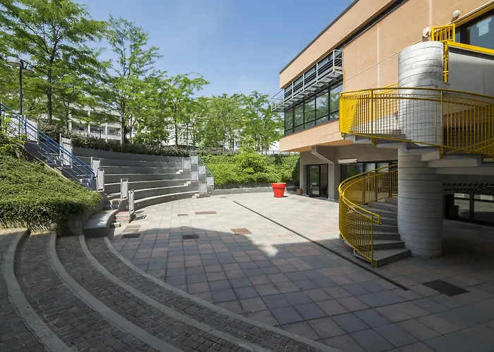 شقة فندقية La Cordata - Zumbini 6 ميلان