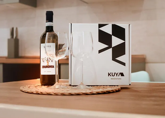 Апартаменты Santa Giulia - Comfort Милан