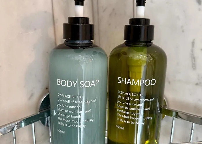 Daire Luro Deluxe - Savoia Marble - Repubblica *