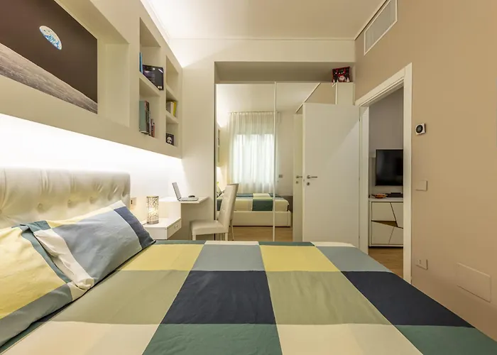 Heritage 400 Mt From Duomo