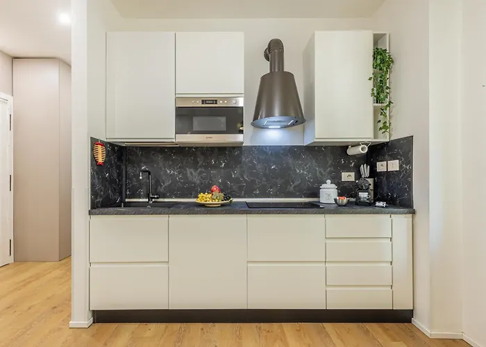 Heritage 400 Mt From Duomo Daire