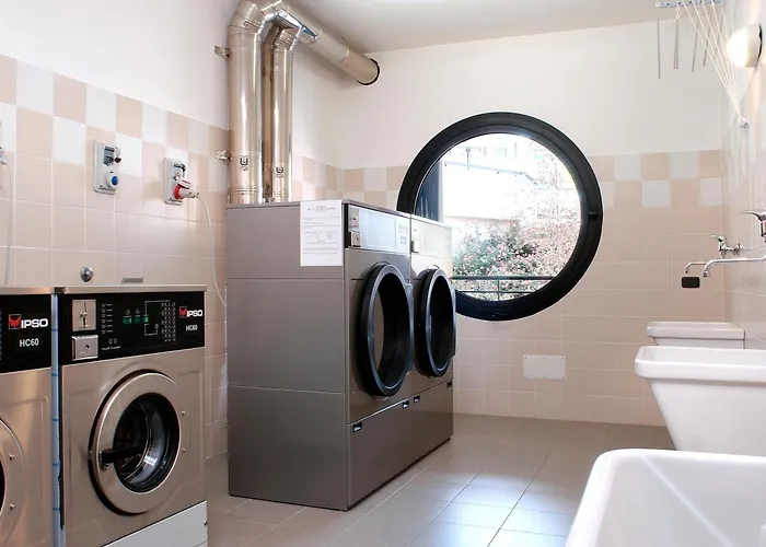 La Cordata - Zumbini 6 شقة فندقية 3*