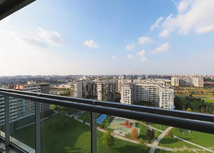 Apartment Primopiano - Gassman *