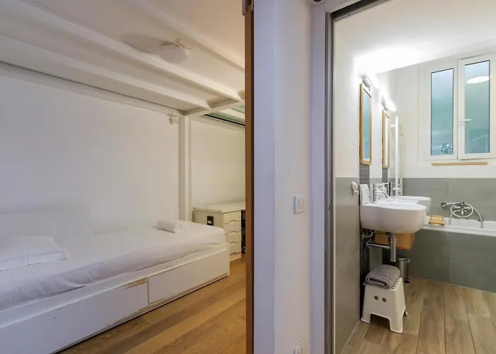 I-host Porta Romana Garden - Tiraboschi