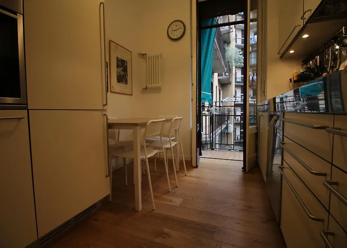 Appartement Yr - Porta Venezia *