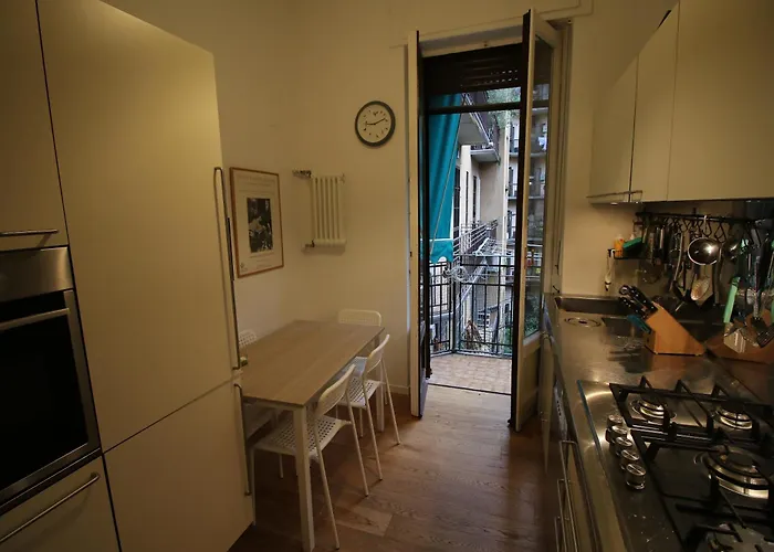 Yr - Porta Venezia * Milan