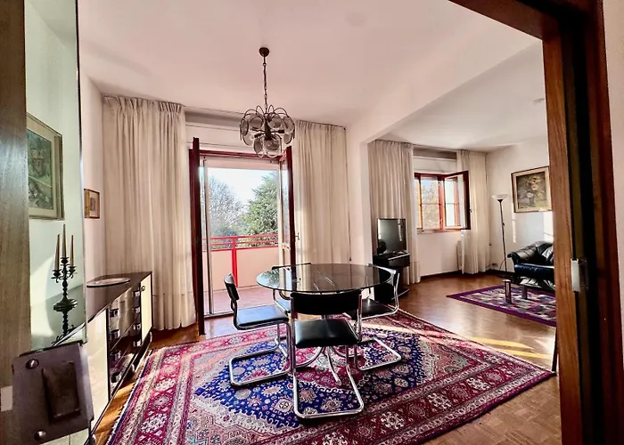 Kibilu - Via De Ruggiero Milan