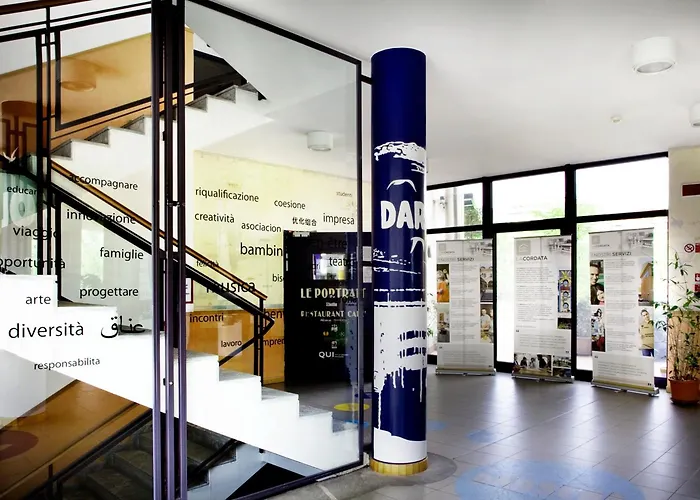 La Cordata - Zumbini 6 شقة فندقية