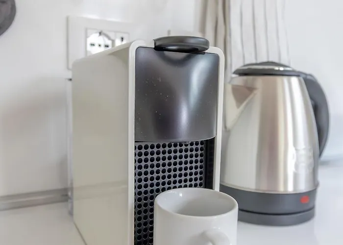 Lägenhet The South, Center, Arco Della Pace