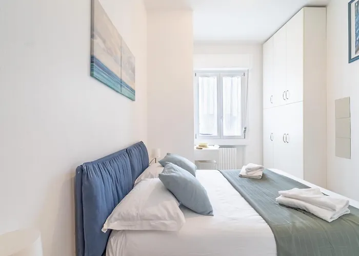 I-host Navigli - Fusetti