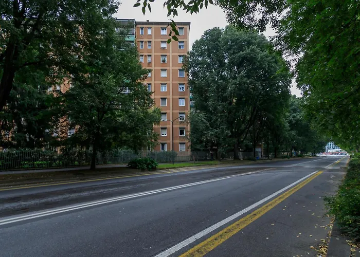 I-host - Gattamelata 아파트 *