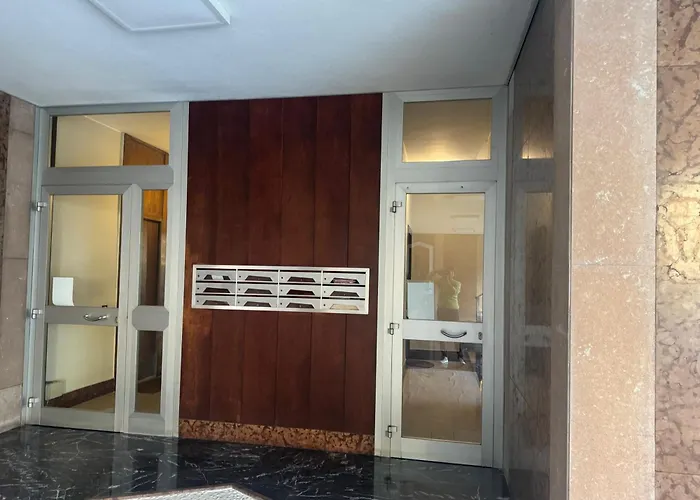 Little Blue Διαμέρισμα