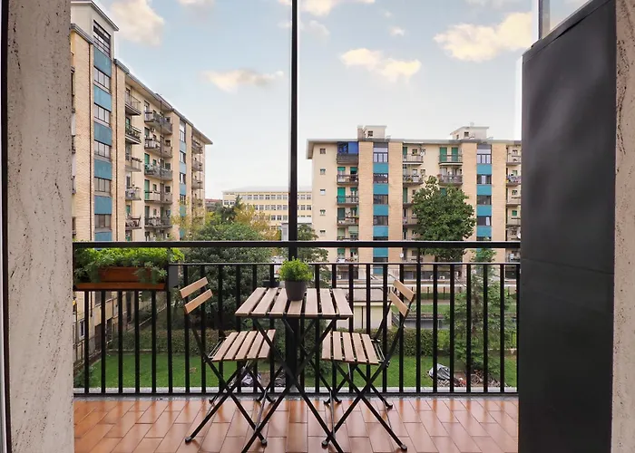 Primopiano - Barelli * Milan