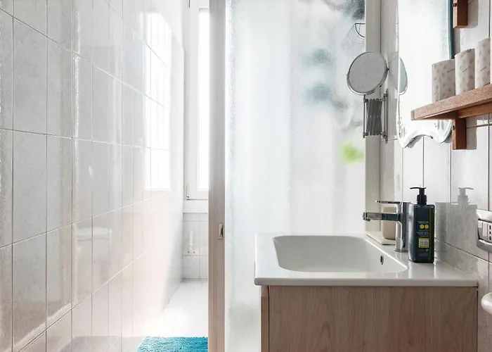 Bilocale Rubens - De Angeli Lejlighed Milano