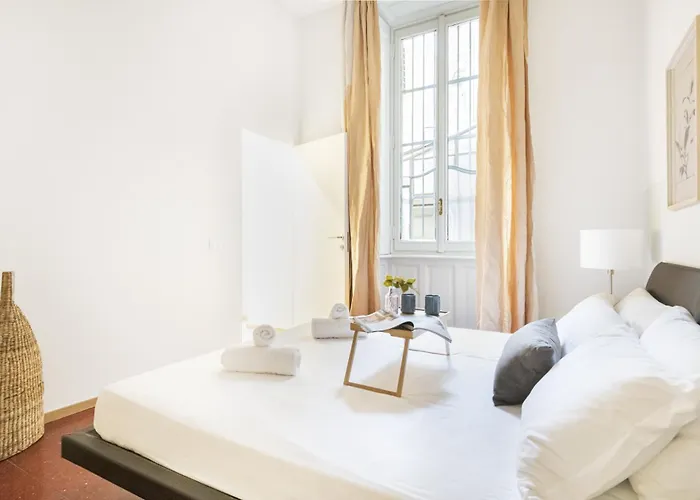 Easylife - - Mazzini 20 - Duomo * 밀라노