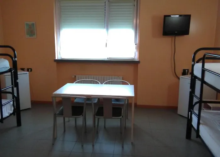 La Cordata - Zumbini 6 3* ميلان