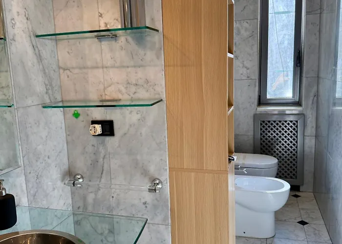 Luro Deluxe - Savoia Marble - Repubblica *