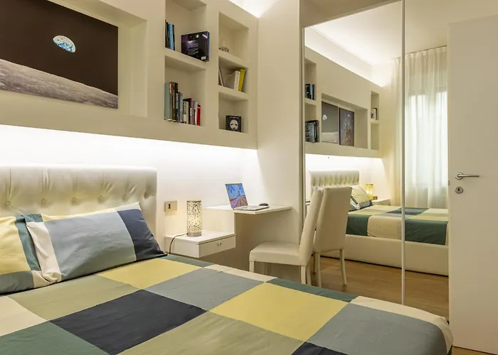 Daire Heritage 400 Mt From Duomo